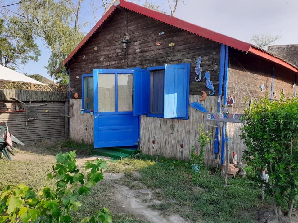 Casa Delta 106 3* Sfantu Gheorghe (Tulcea)