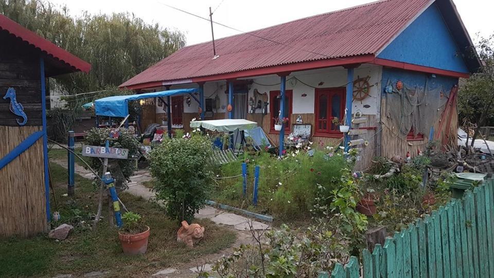 Casa Delta 106 3* Sfantu Gheorghe (Tulcea)