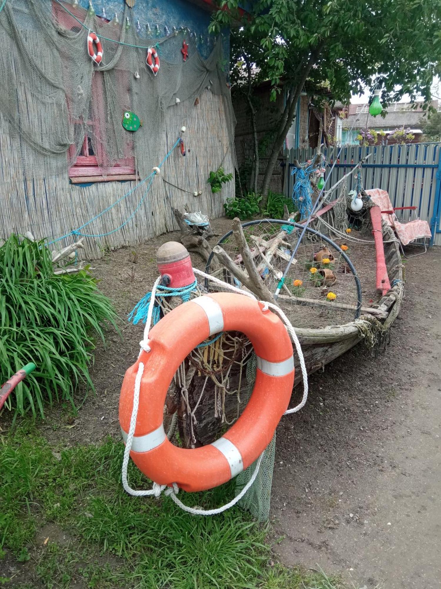 Casa Delta 106 Holiday park 3*