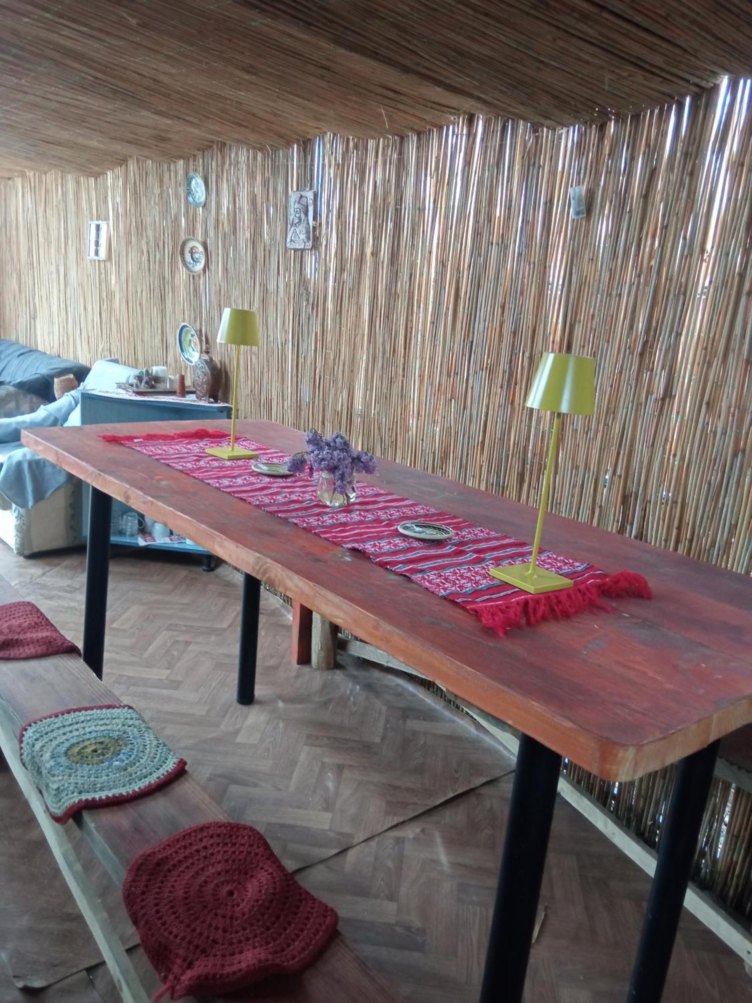 Casa Delta 106 Holiday park Sfantu Gheorghe (Tulcea)