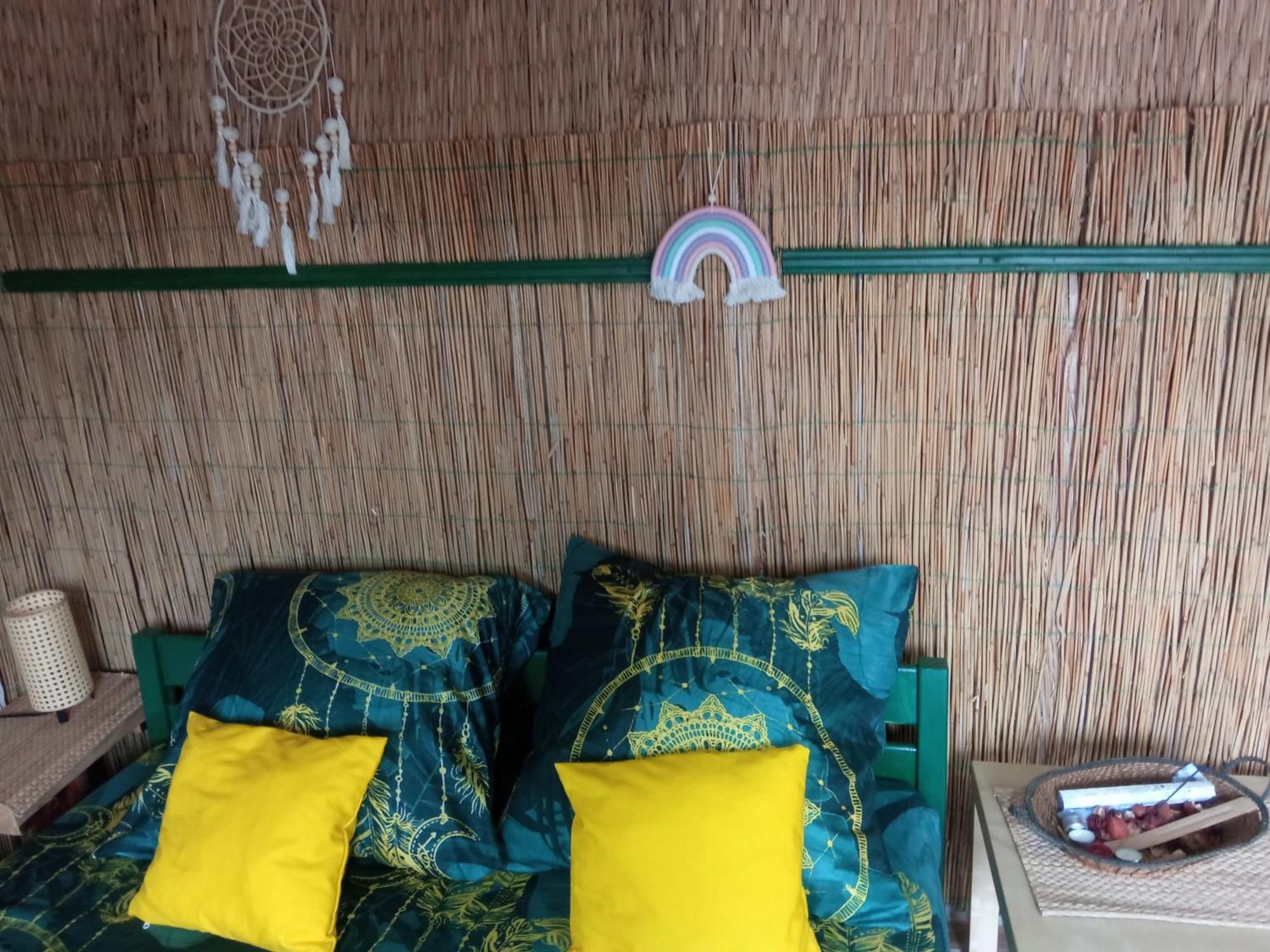 Casa Delta 106 Holiday park