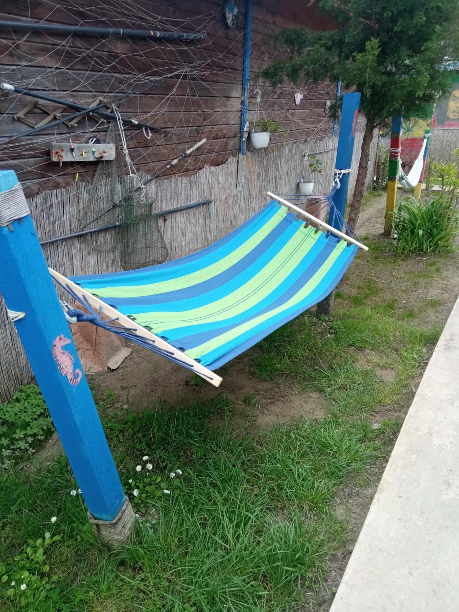 Casa Delta 106 Sfantu Gheorghe (Tulcea)