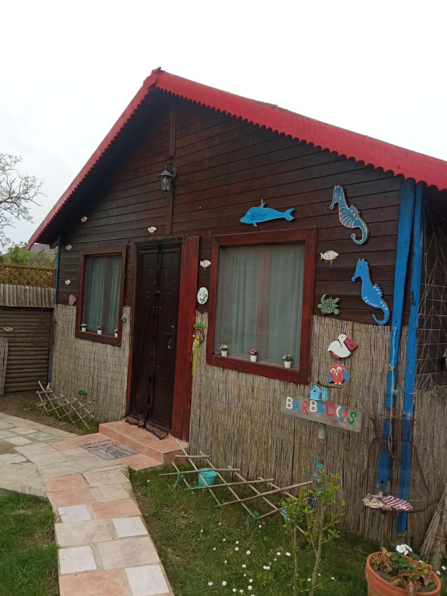 Casa Delta 106 Holiday park 3*