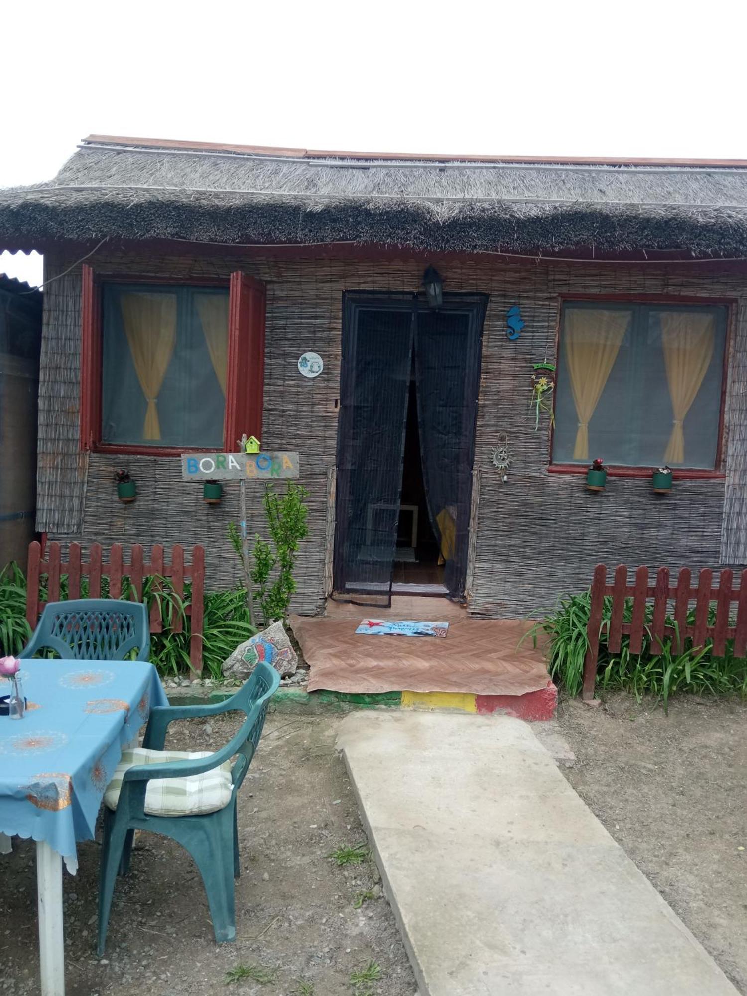 Holiday park Casa Delta 106 Sfantu Gheorghe (Tulcea)