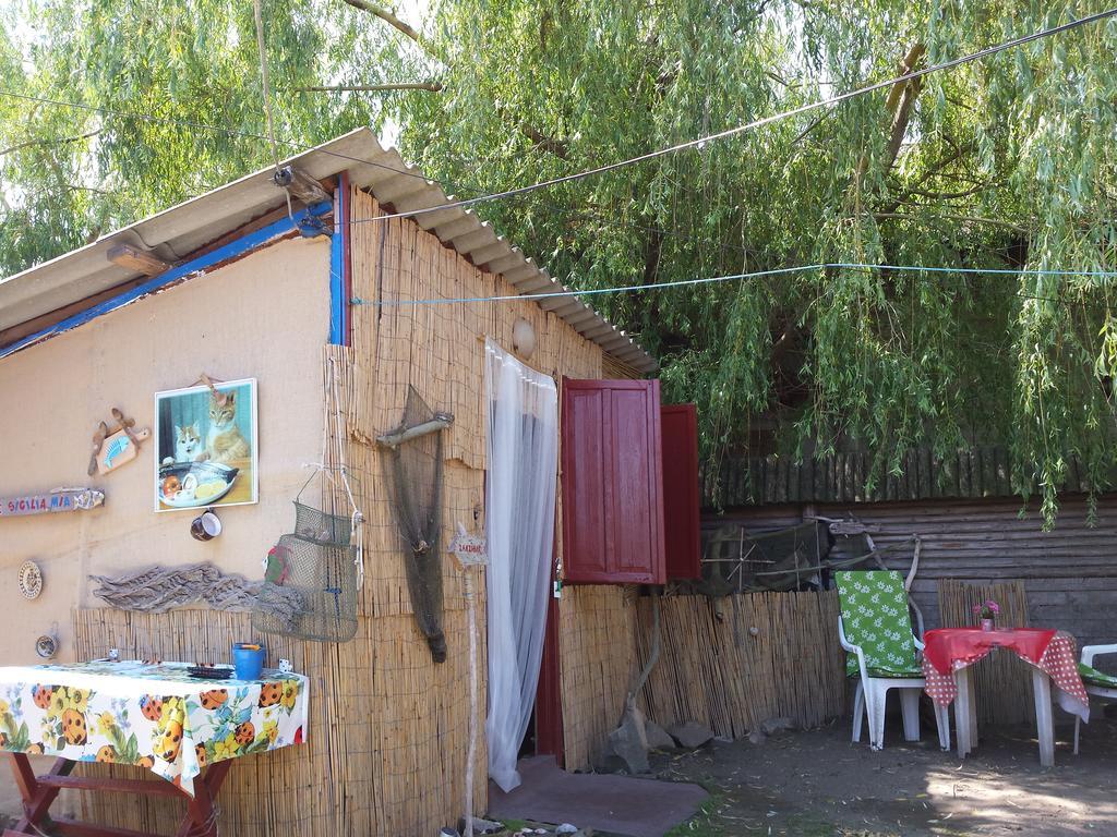 Casa Delta 106 Sfantu Gheorghe (Tulcea)