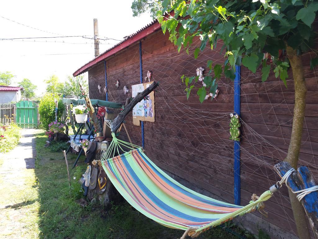 Holiday park Casa Delta 106 Sfantu Gheorghe (Tulcea)
