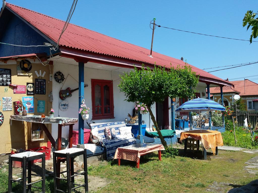 Casa Delta 106 Holiday park
