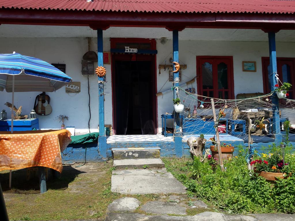 Casa Delta 106 Holiday park