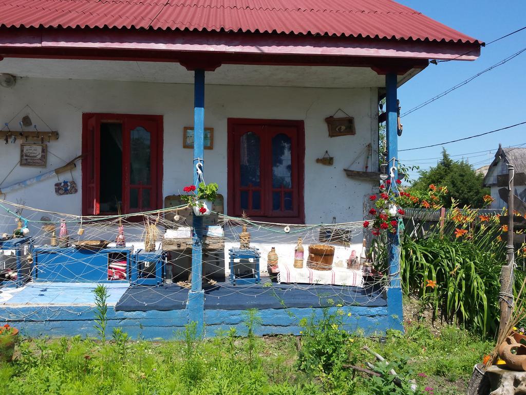 Holiday park Casa Delta 106 Sfantu Gheorghe (Tulcea)
