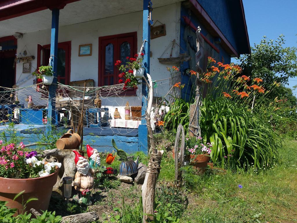 Casa Delta 106 3* Sfantu Gheorghe (Tulcea)
