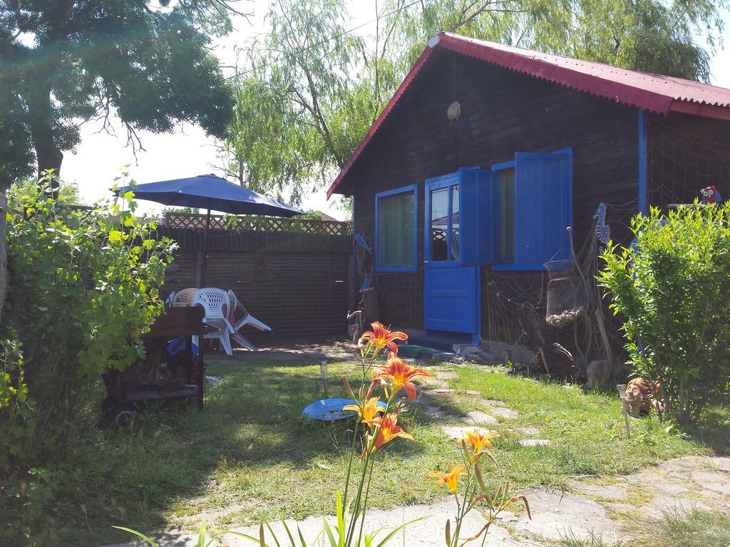Casa Delta 106 Holiday park 3*