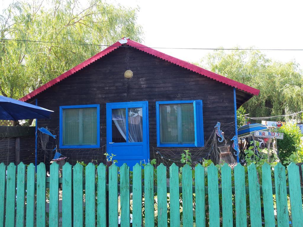 Casa Delta 106 Holiday park 3*