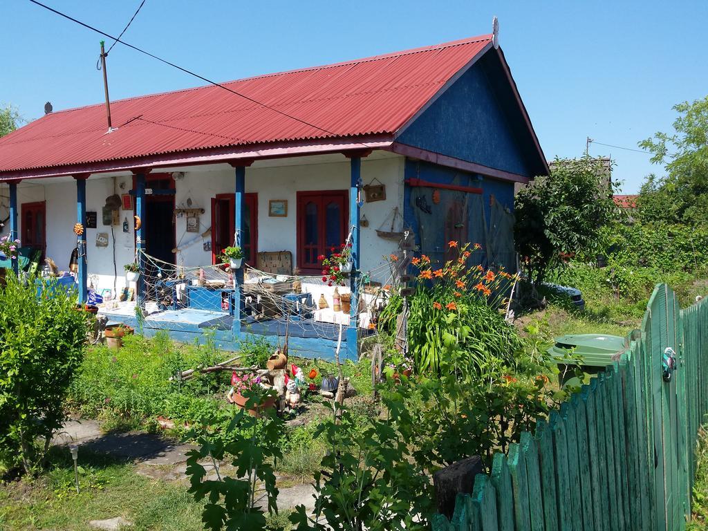 Casa Delta 106 Holiday park