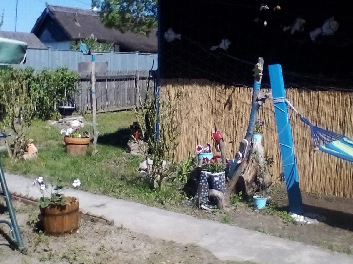 Casa Delta 106 3* Sfantu Gheorghe (Tulcea)