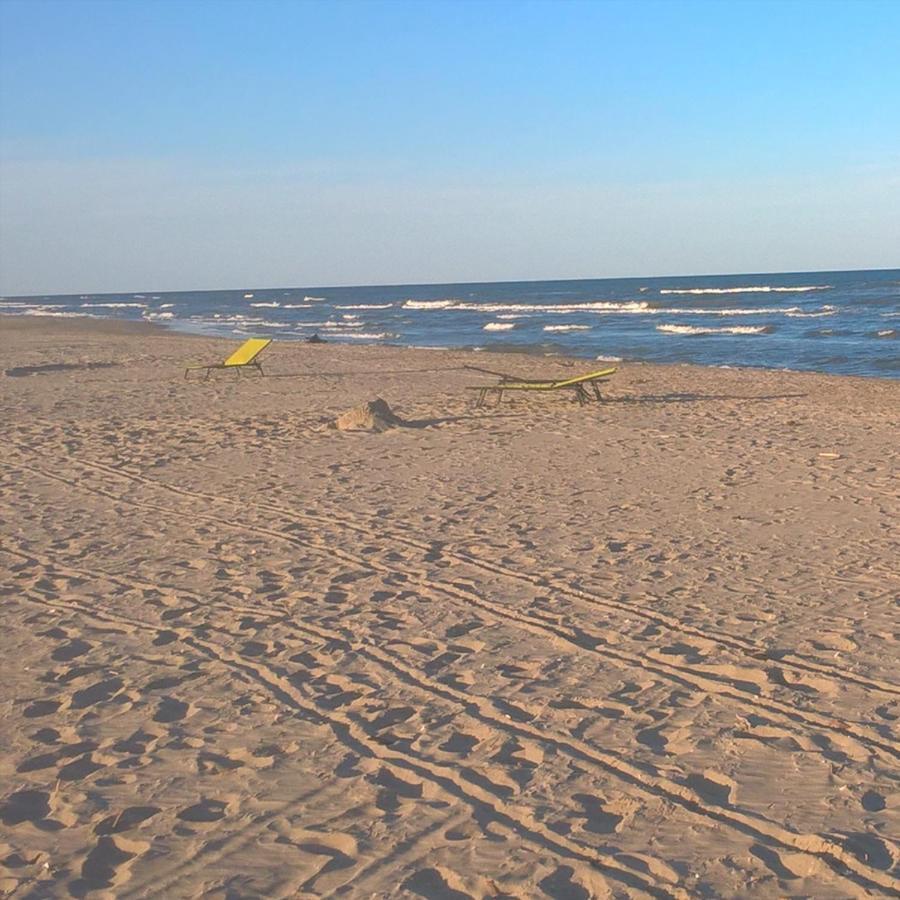 Casa Delta 106 Holiday park 3*